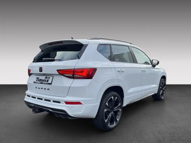 Cupra Ateca 1.5 TSI DSG