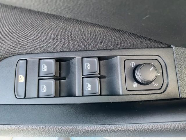 Skoda Scala 1.0 TSI Selection