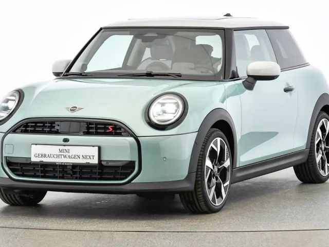 MINI Cooper S Cooper S