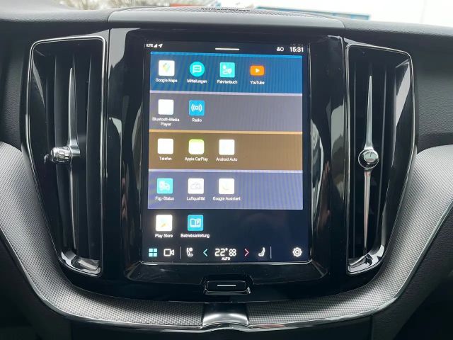 Volvo XC60 AWD Bright Plus T6