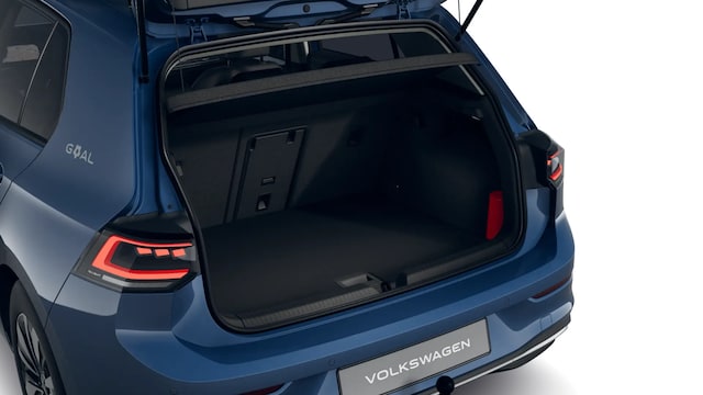 Volkswagen Golf 1.5 TSI DSG