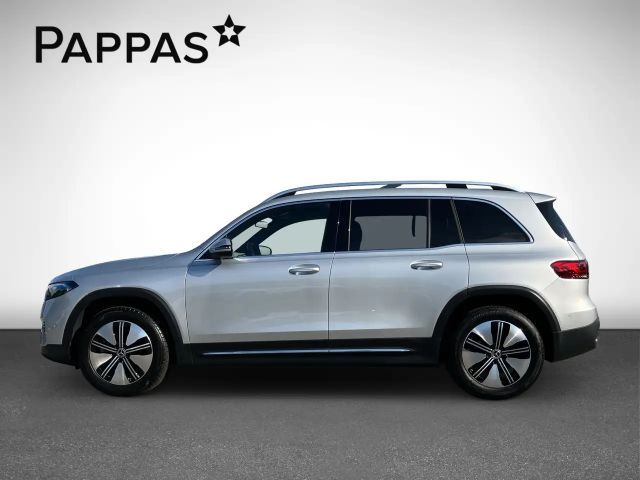 Mercedes-Benz EQB 300 4MATIC