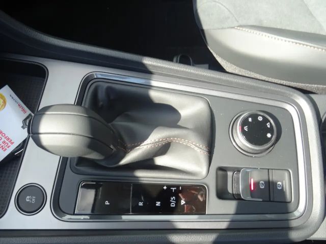 Cupra Ateca 2.0 TSI 4Drive DSG