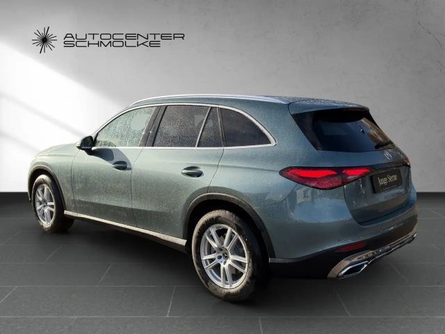 Mercedes-Benz GLC 200 AVANTGARDE