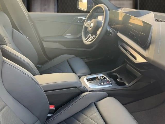 BMW 120 120d 5-deurs Sedan