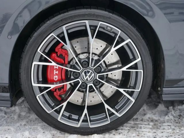 Volkswagen Golf 2.0 TSI GTI Golf VIII