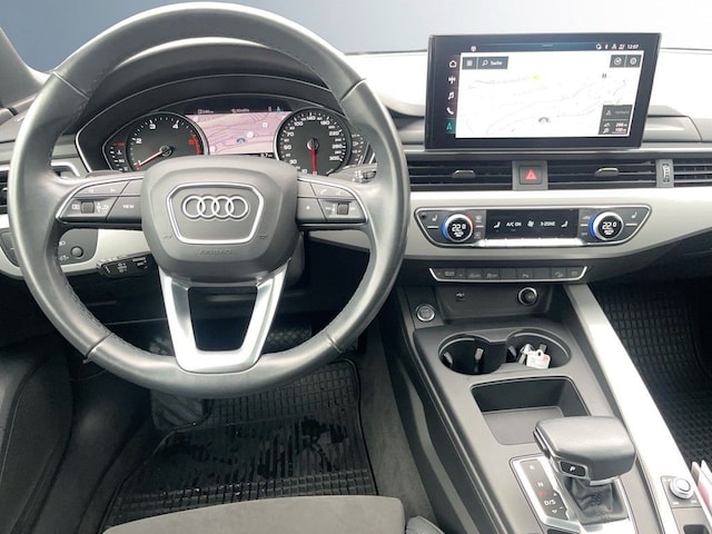 Audi A4 allroad 40 TDI Quattro S-Tronic