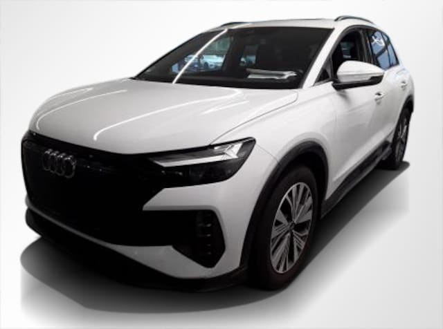 Audi Q4 e-tron Quattro