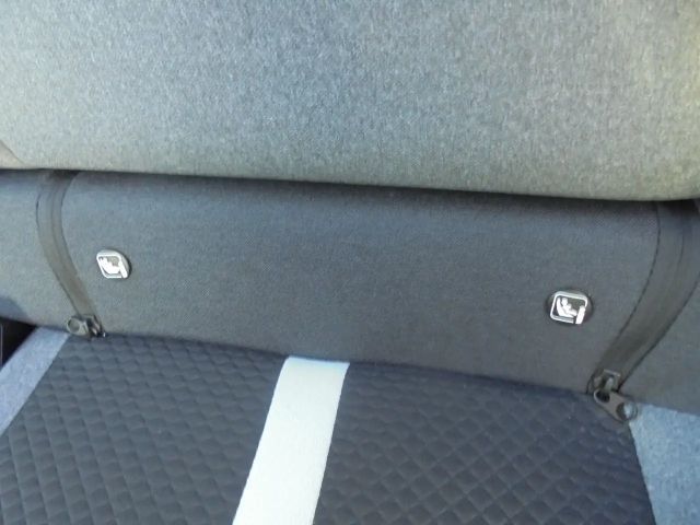 Opel Frontera Edition