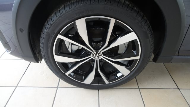 Volkswagen Taigo DSG