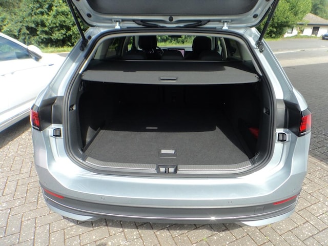 Volkswagen Passat PASSAT    1.5BUS  BT110eTSID7F