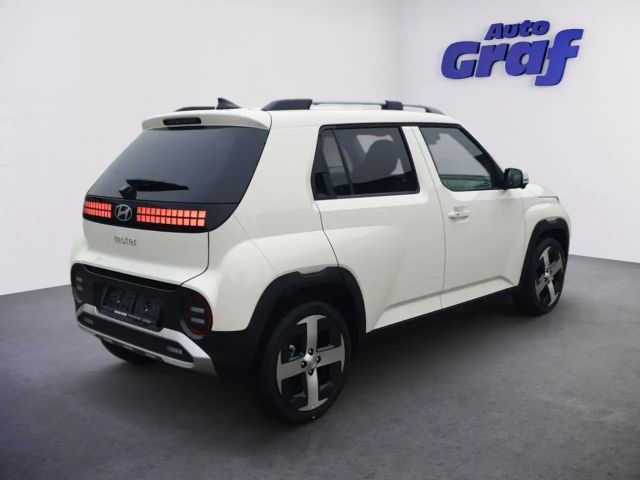 Hyundai INSTER 49 kWh Trend