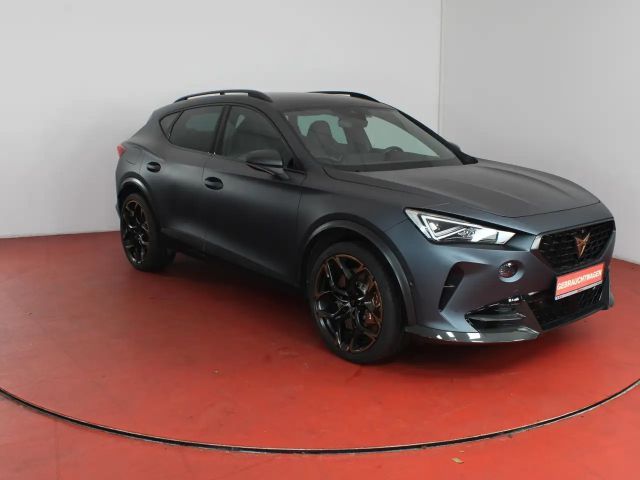 Cupra Formentor 2.5 TSI DSG VZ5