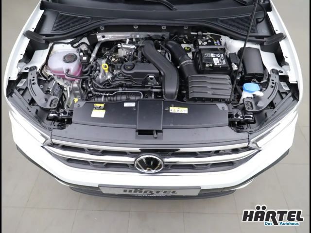 Volkswagen T-Roc 1.5 TSI DSG R-Line