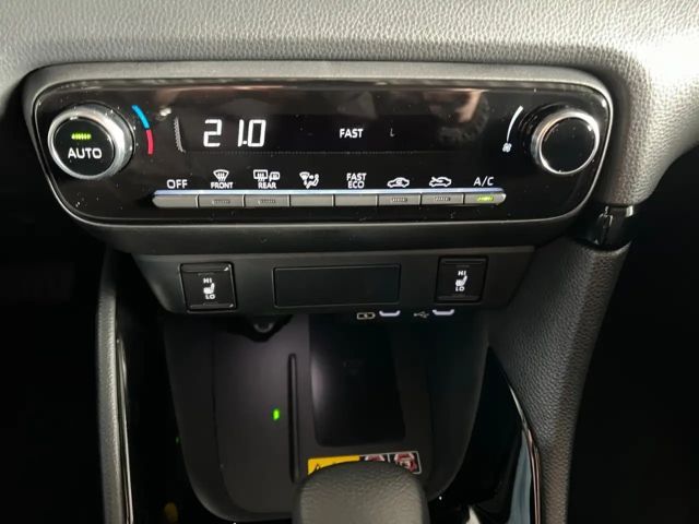 Toyota Yaris Hatchback Hybride