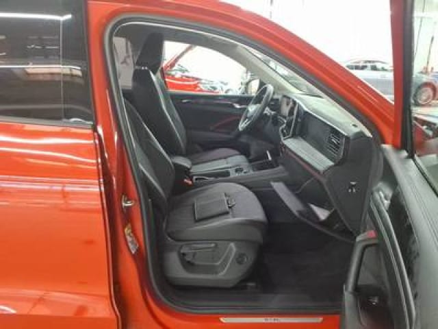 Volkswagen Tiguan 2.0 TDI DSG