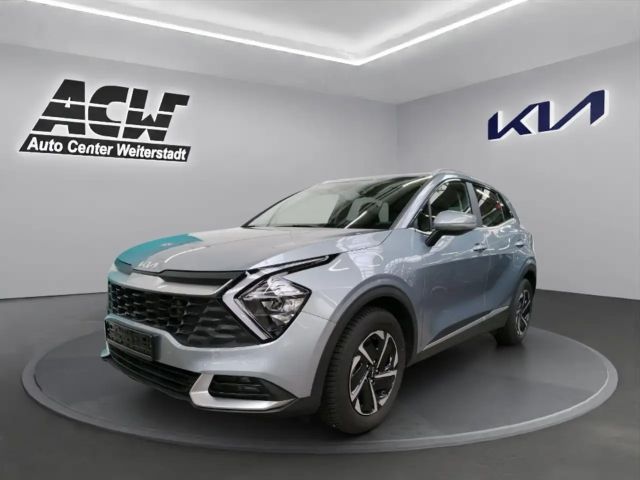 Kia Sportage Vision