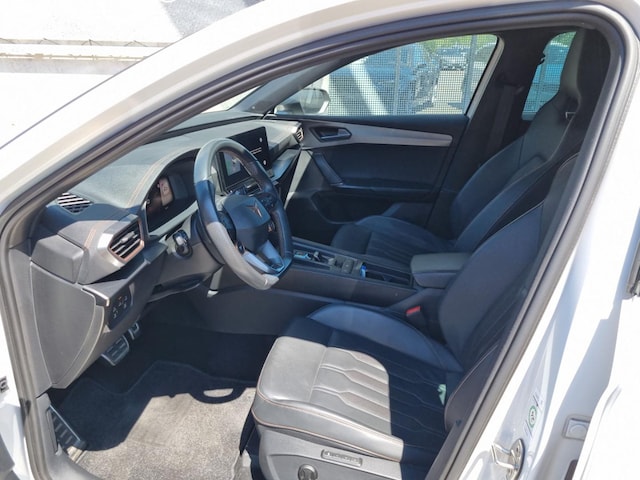 Cupra Leon 4Drive Sportstourer VZ