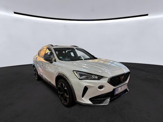 Cupra Formentor 1.4 DSG e-Hybrid