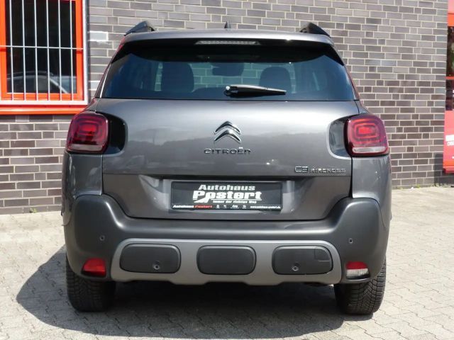 Citroën C3 Aircross Plus