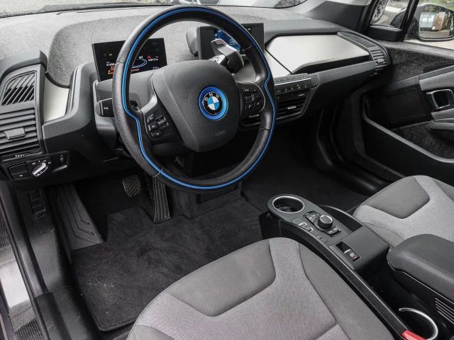 BMW i3 120Ah