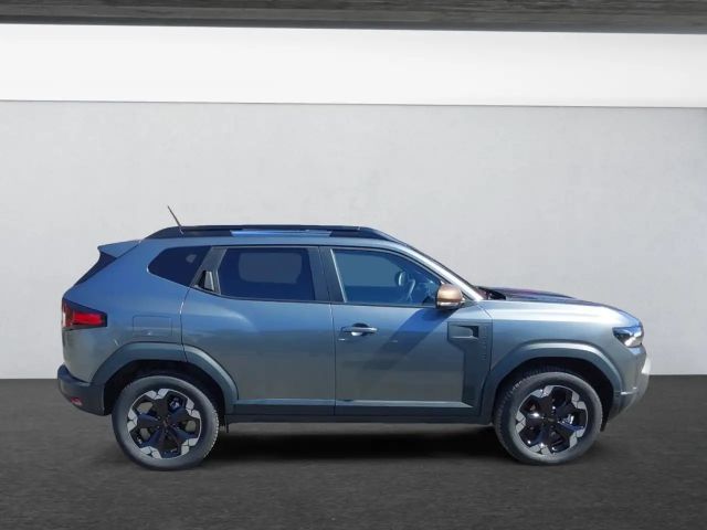 Dacia Duster 4WD Extreme TCe 130