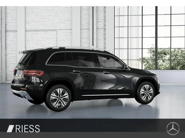 Mercedes-Benz GLB 200 Progressive