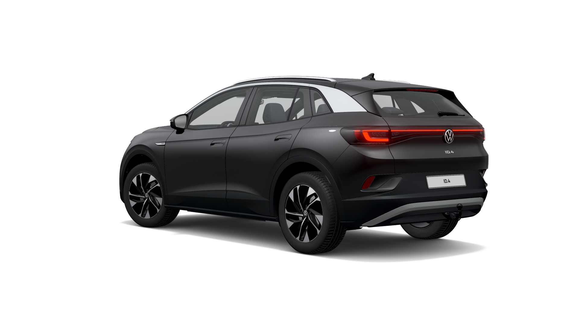 Volkswagen ID.4 Performance Pro