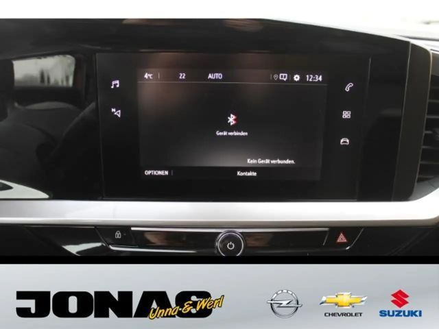 Opel Mokka 1.2 Turbo Elegance