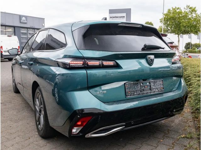 Peugeot 308 Allure Pack