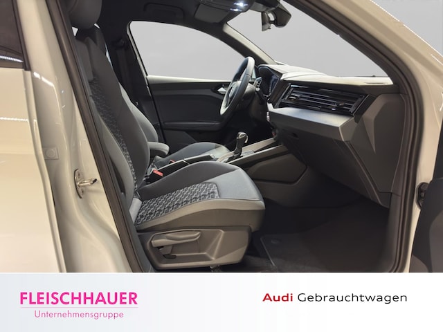 Audi A1 25 TFSI S-Tronic Sportback