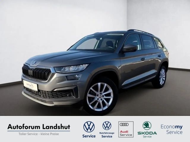 Skoda Kodiaq 1.5 TSI ACT Ambition