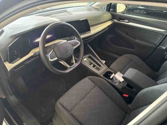 Volkswagen Golf 2.0 TDI DSG Life