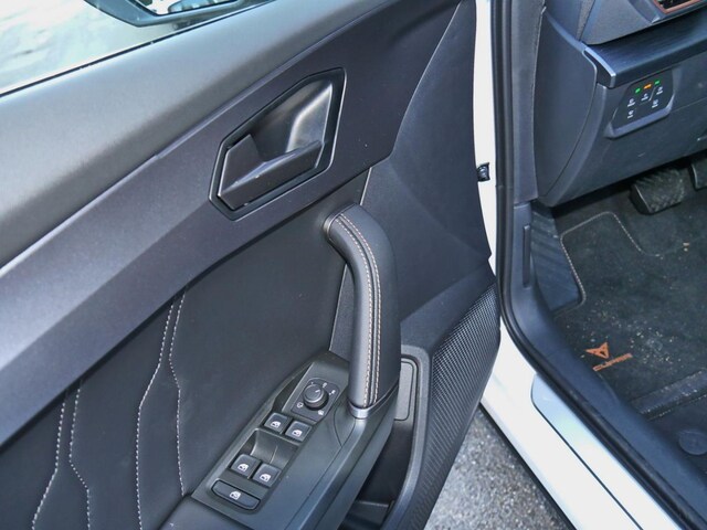 Cupra Formentor 2.0 TSI 4Drive