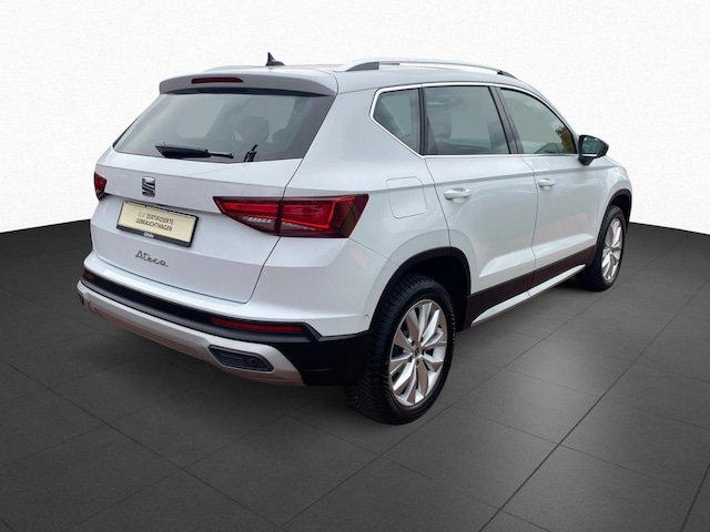 Seat Ateca 1.5 TSI DSG