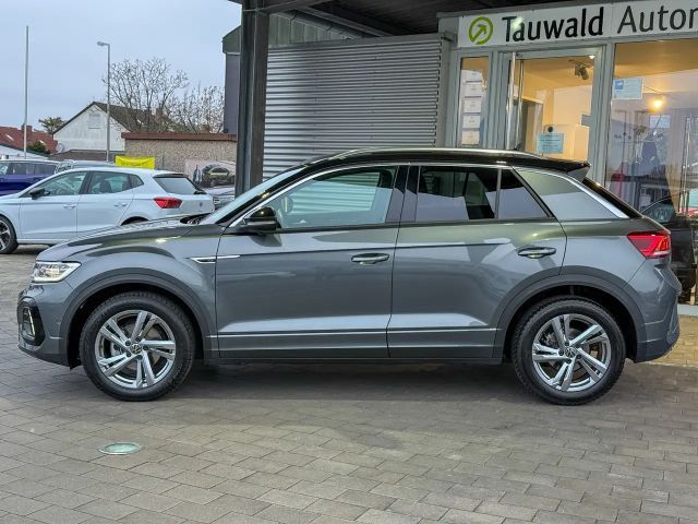 Volkswagen T-Roc 1.5 TSI DSG R-Line
