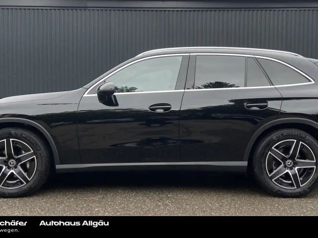 Mercedes-Benz GLC 200 4MATIC AMG Line