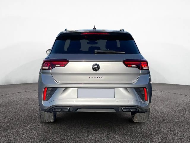 Volkswagen T-Roc DSG Plus R-Line