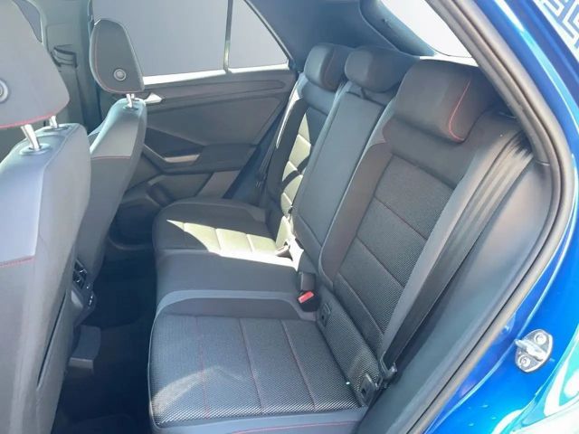 Volkswagen T-Roc 1.5 TSI Sport