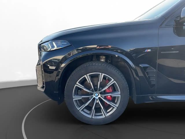 BMW X5 M-Sport xDrive30d