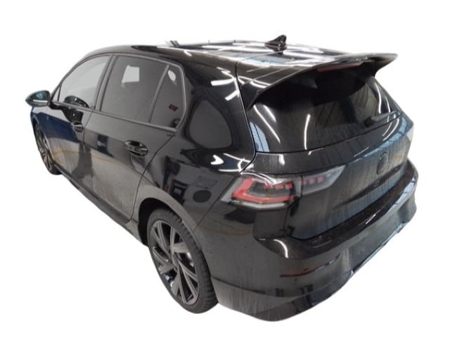 Volkswagen Golf 2.0 TSI DSG Golf VIII IQ.Drive