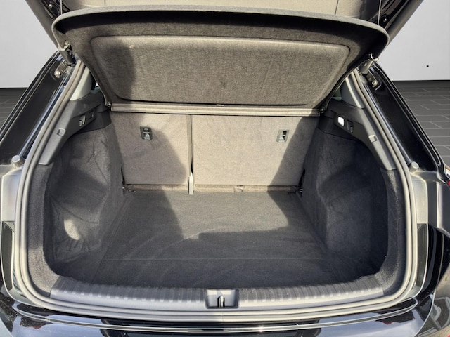 Audi Q4 e-tron Quattro