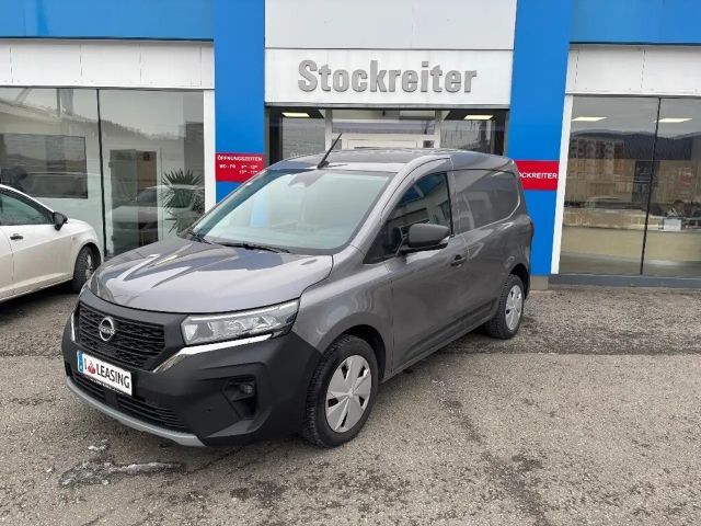 Nissan Townstar Acenta DIG-T