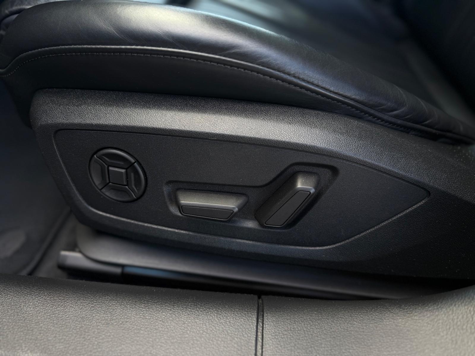 Audi A6 50 TDI Avant Quattro Sport