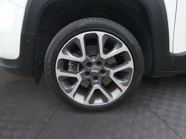 Jeep Renegade 4x4 Hybrid