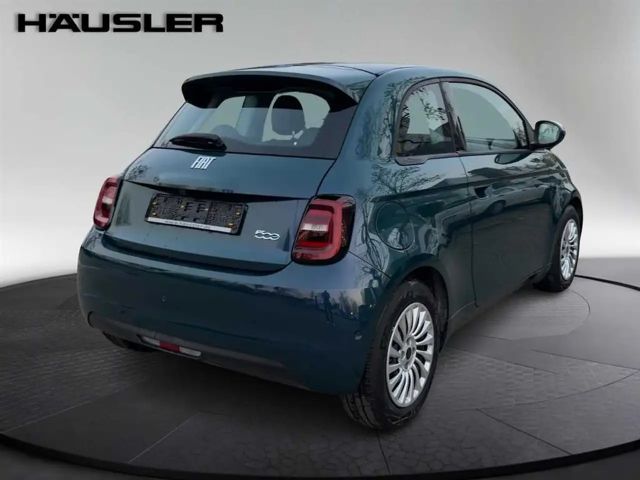 Fiat 500e 42 kWh