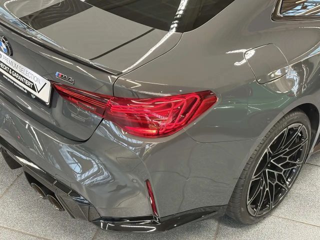BMW M4 Competition Coupé