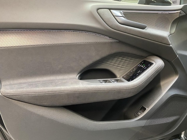 Audi A5 Quattro S-Tronic