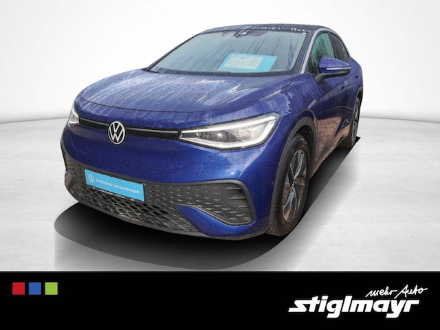 Volkswagen ID.5 IQ.Drive Pro