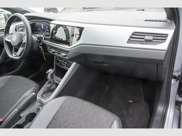 Volkswagen Taigo 1.0 TSI DSG